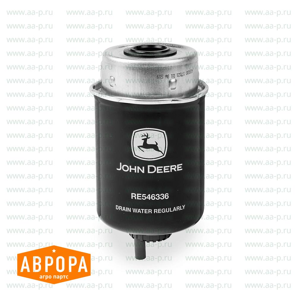 RE54603 ФИТИНГ